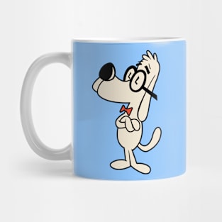 Mr. Peabody - Peabody & Sherman Mug